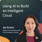 Oracle CloudWorld Tour Singapore 2024