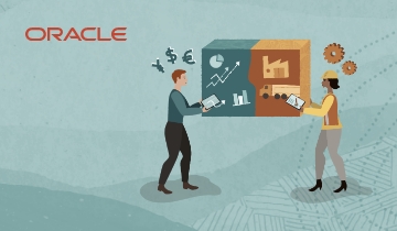 Five reasons to connect your enterprise planning