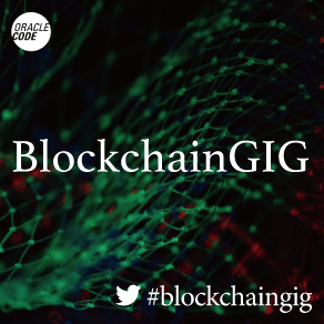 BlockchainGIG #9
