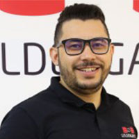 Gilson Martinsspeaker