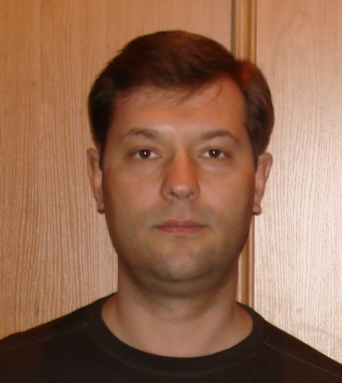 Борис Пищик