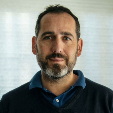 Antonio Gomez RODRIGUEZ