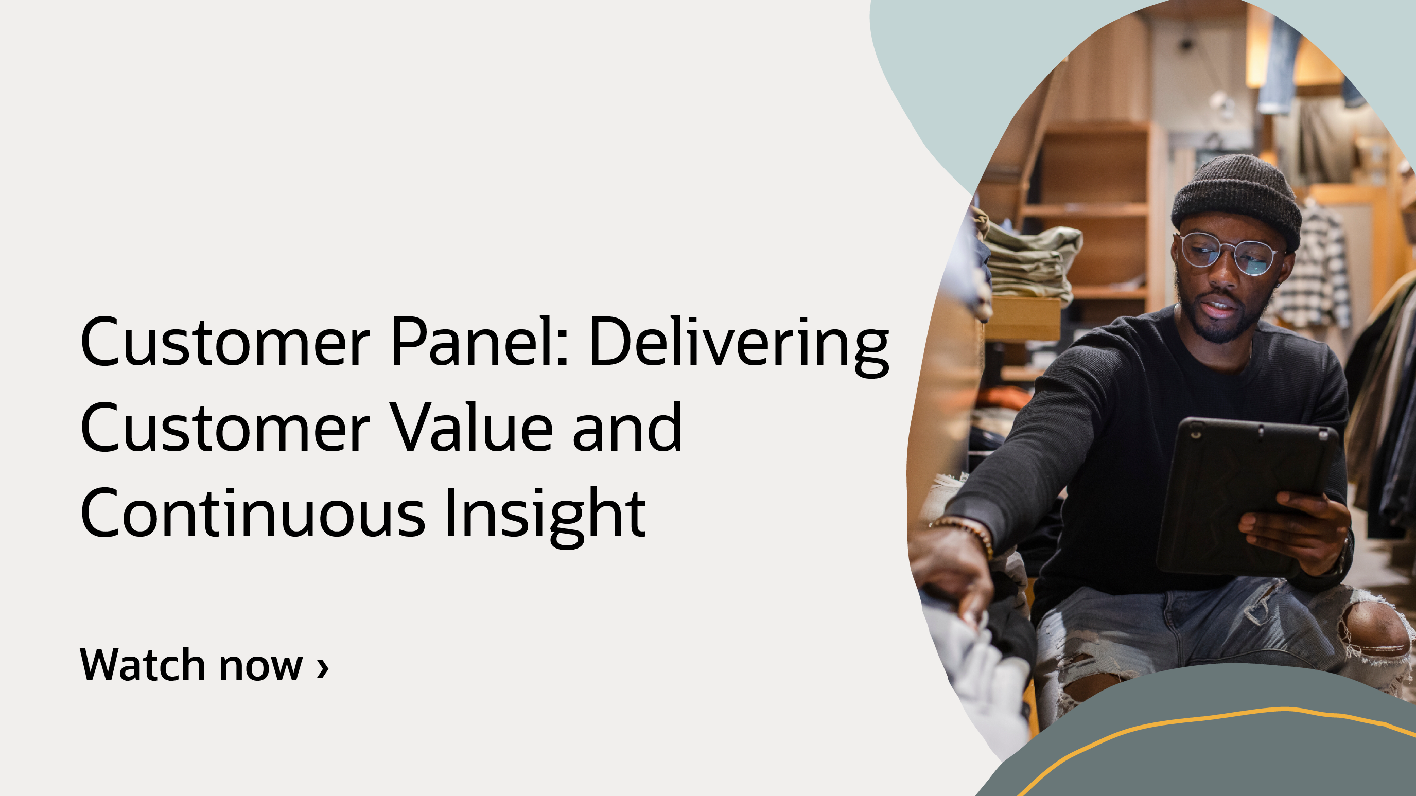 customer-panel-delivering-customer-value-and-continuous-insight