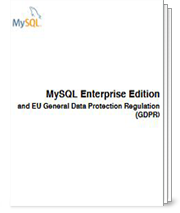 MySQL Enterprise