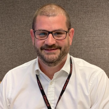 James Bingham-Wallis