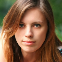 Наталья Кусова