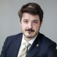 Alessandro Evangelisti