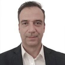 Nikolaos Chatziilias