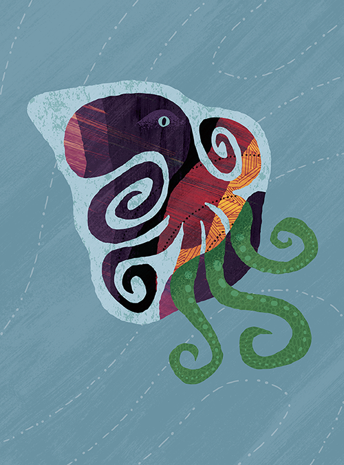 Simplify data management