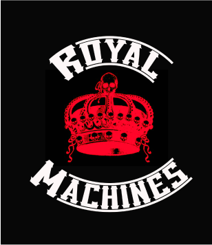 Royal Machines