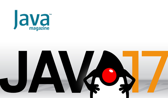 Java Magazine Banner Image Mobile