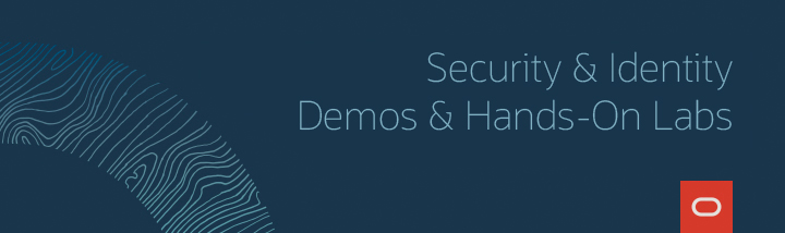 Security & Identity Demos & Hands-On Labs