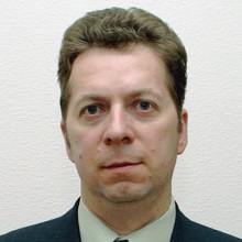 Володимир Овчинников