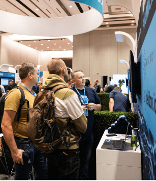 Find expertise in the CloudWorld Hub