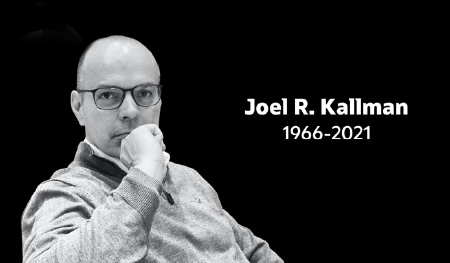 Joel Kallman - image
