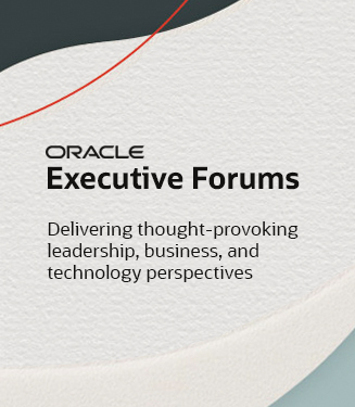 Executive Forum