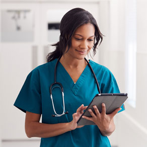 Data-driven decisions for health