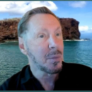 ラリー・エリソン