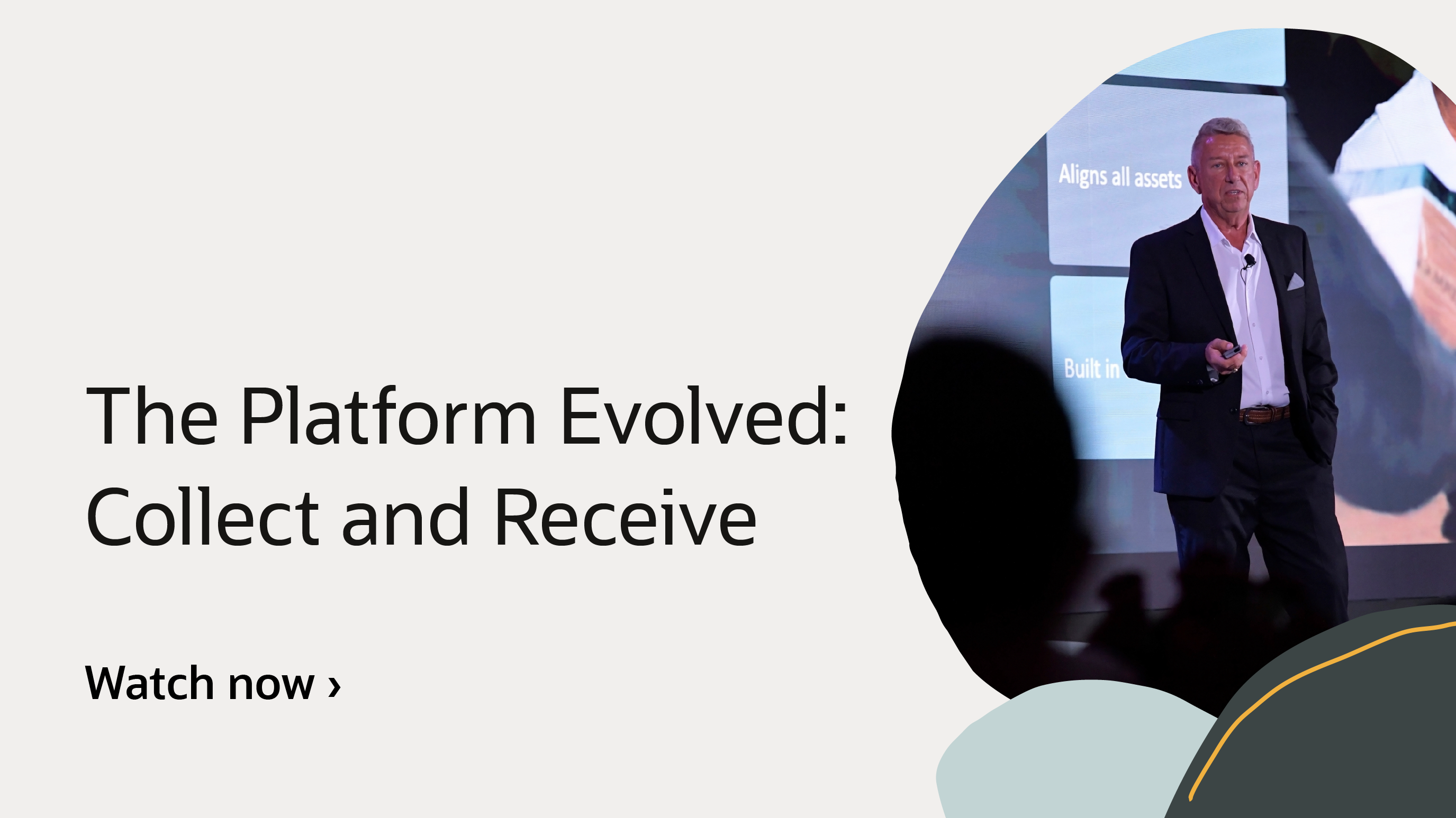 the-platform-evolved-collect-and-receive