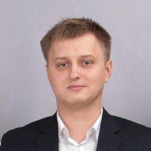 Михаил Атаманский