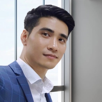 Khun Supakit Kaewwilai