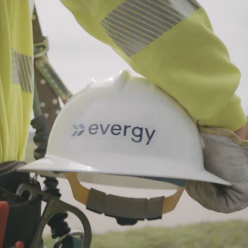 Driving engagement at Evergy