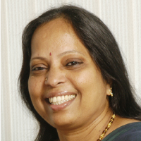 Saloni Ramakrishna