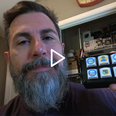  Building a Cloud Deck Image