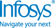 Infosys Logo