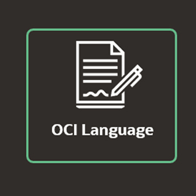 Language recognition made easier Image