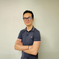 Jesús Darío Baltierra Pérez