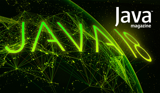 Java Newsletter Banner Image