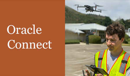 Oracle Connect Mobile