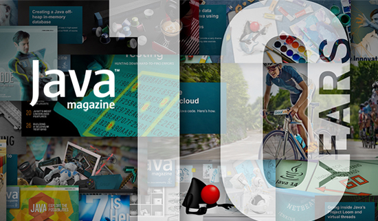 Java Magazine