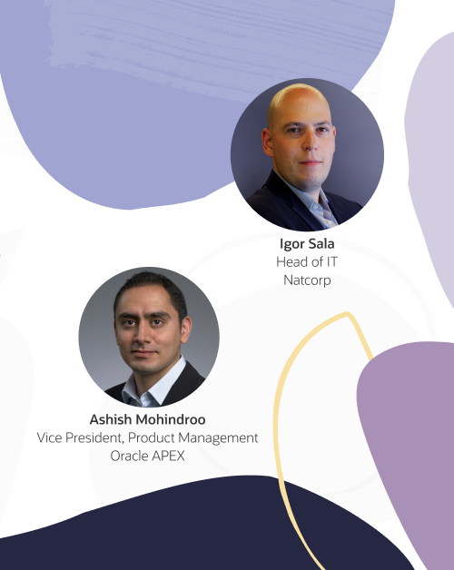 Business Innovations Webcast Series