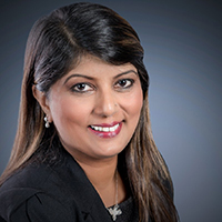 Dr Sunita BALLAH BHEEKA