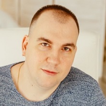 Алексей Выхристюк