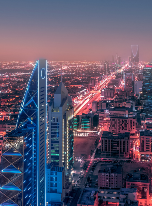 STC Group launches sovereign cloud offering powered by Oracle