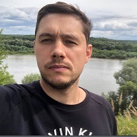 Александр Балев