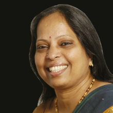 Saloni Ramakrishna