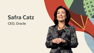 Putting Customer Success at the Heart of Everything