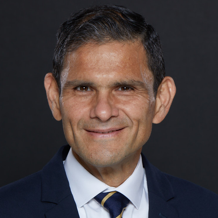 Belisario Fernández