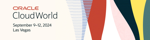 Oracle CloudWorld