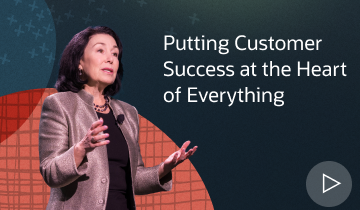 CloudWorld Tour Singapore 2024