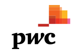 PWC Logo