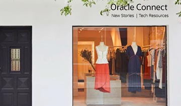 Oracle Connect Yamamay