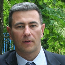 Alessandro Moro
