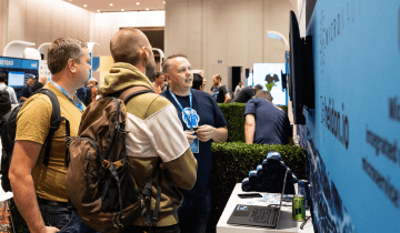 Find expertise in the CloudWorld Hub