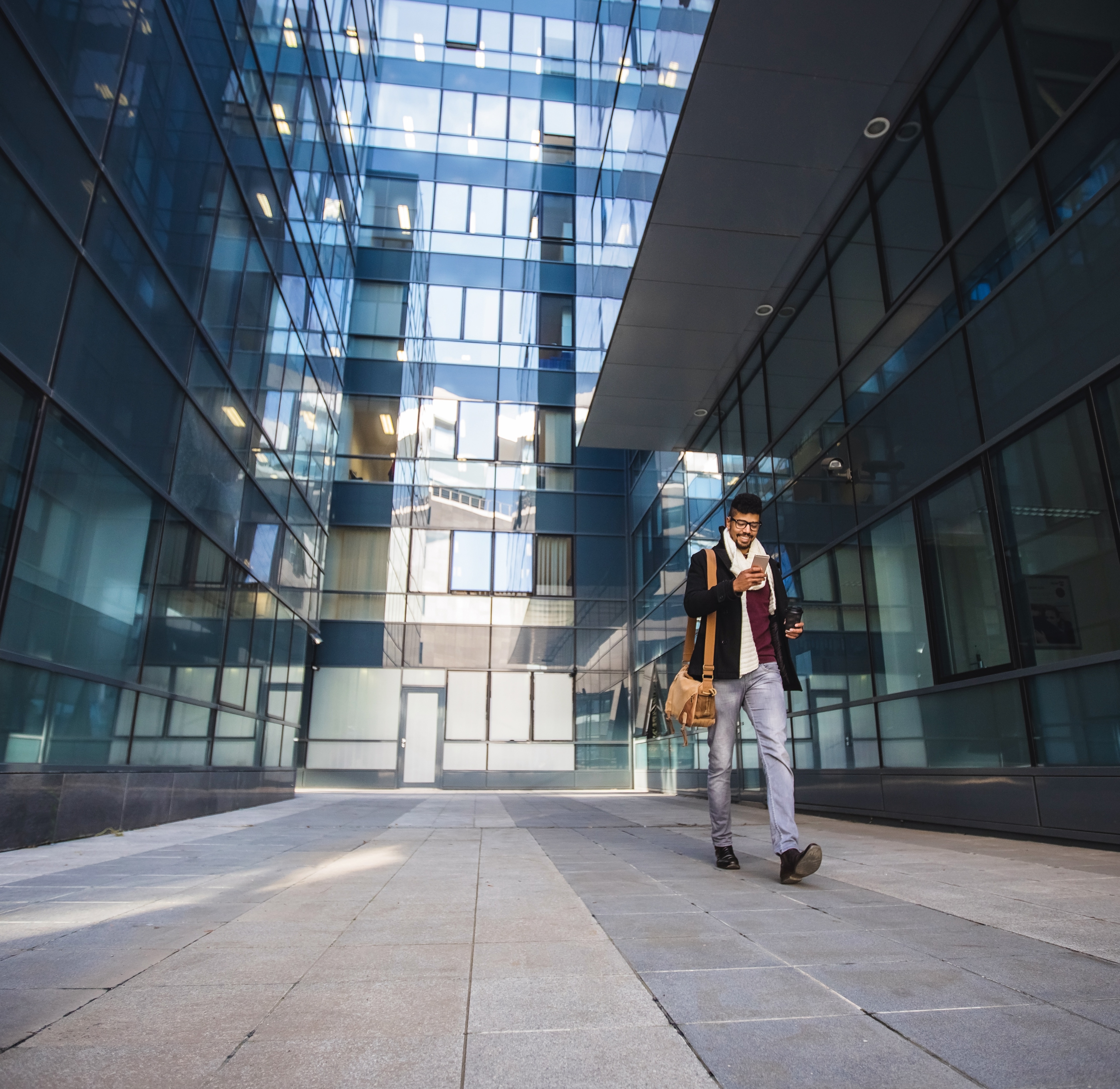 Build a gaming infrastructure