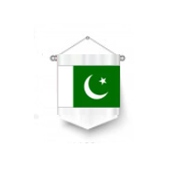Pakistan